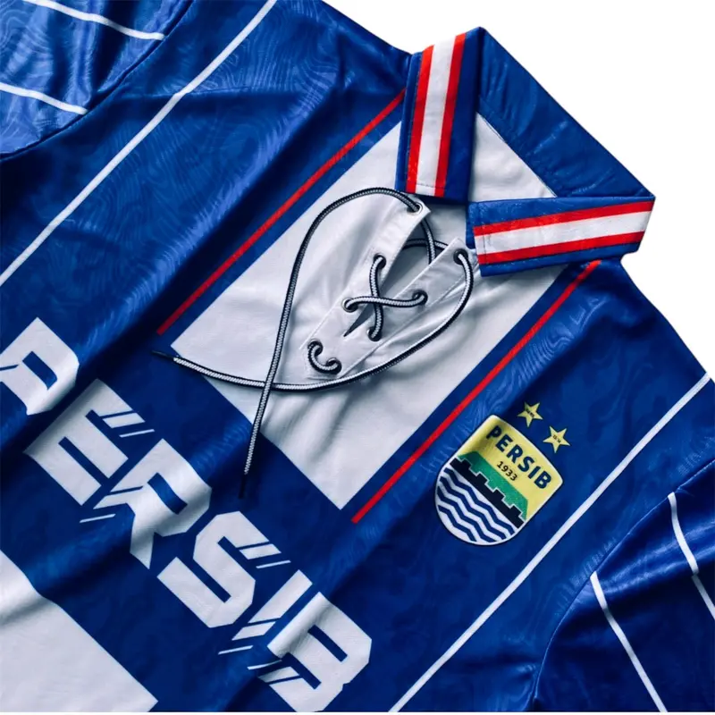 HSI Jersey NFL Embos PERSIB Couple Nyaman Pria/Wanita Sport 3