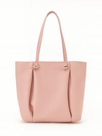 Gambar banyak muat Gaizka Tas Selempang Wanita Etnik Handbag New Fashon Office Ladies Solid Color Large Capacity Leather Shoulder Tote Bags Handbags For Women Tas Bahu Totebag Motif Anyam Lepliage Bucket bag - PINK dari Gaizka Gallery Kab. Bogor 5 Tokopedia
