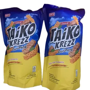 Taiko Snack Viral Aneka Rasa isi 10pcs (TIDAK BISA MIX RASA)