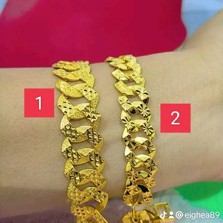 gelang sisik naga