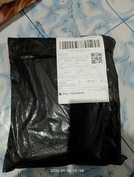 Product Review of Veeyaa Abaya by fanny.beauty.id Wanita Muslim Gamis Kombinasi Embos from n**i 2