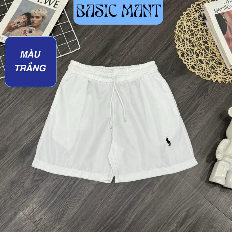 (COMBO 2) Quần Short Kaki Gió Nam – Quần Đùi  – Quần Lửng Nam , Chất Liệu Kaki Gió Lưng Thun Vải Thoải Mái Vận Động 3
