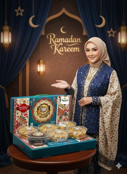 THR Paket Kue Kering Lebaran THR Isi 6 Toples Premium Nastar Snack Pedas Manis Sagu Cemilan Food Crispy Susu Keju Halal POM Expired 1 Tahun THR Paket Kue Kering Lebaran THR Isi 6 Toples Premium Nastar Snack Pedas Manis Sagu Cemilan Food Crispy Susu Keju Halal POM Expired 1 Tahun