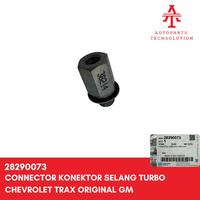 Jual Connector Konektor Selang Turbo Chevrolet Trax Original GM ...