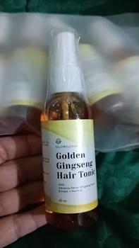 Product Review of [ BISA COD ] PAKET 5 PCS 145RB HAIR TONIK PENYUBUR RAMBUR ANTI HAIRFALL from B**a 3