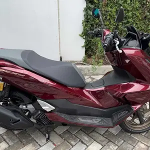 Honda PCX 160 Roadsync Stiker Anti Gores Speedometer Bahan Hybrit Maxdecal Anti Scratch Flexible Sticker