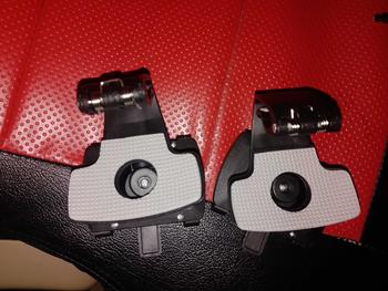 Product Review of [ Strong Car Holder ] New Design Kuat Dan Kokoh Dapat Diputar 360 Derajat Cegah Resiko Kecelakaan from d**i 0