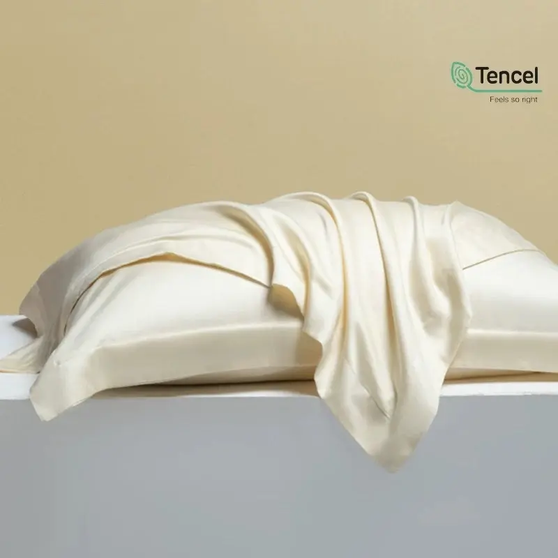 HT·Y 1200TC TENCEL Pillowcase