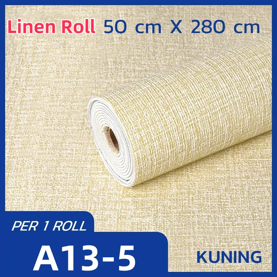 Linen Roll A13-5