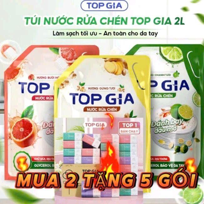 SIÊU ƯU ĐÃI , MUA 2 TÚI TẶNG 2 GÓI KHĂN GIẤY CAO CẤP 3 MÀU ,DA HET QUA TANG, 1 Túi 2 Lít Nước Rửa Chén Siêu Thơm Dạng Túi 2L Giữ Hương Lâu Khử Mùi Tanh Sạch Sâu Chất Lượng HƯƠNG BƯỞI