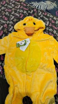 Product Review of Size 100 ( 18-24 Bulan ) GROSIR MURAH De Monroe Baju Bayi dan Anak Baju Tidur Kostum Bayi Binatang Jumper Animal Romper Onesie Cewek Cowok Harimau dll Kids from m**a 0