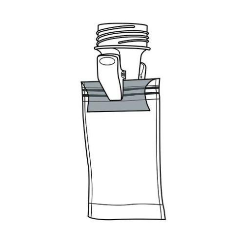 Product Introduction of Baby Express Milk Bag Clip, Adapter, Breast Pump Clip, Flange Clip 15