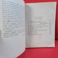 Gambar BUKU KERINDUAN SEGALA ZAMAN BY ELLEN G.WHITE dari Buku Barokah berkah Kota Administrasi Jakarta Pusat 2 Tokopedia