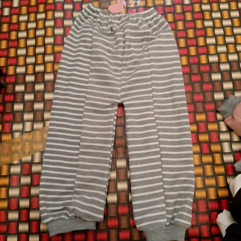 CELANA PANJANG 5-6 tahun HARIAN ANAK SIZE XL Fashion 1