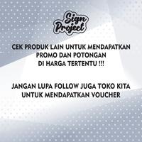 Promo STIKER KOTAK AMAL INFAQ/MASJID/MUSHOLA/STIKER VINYL KOTAK AMAL ...