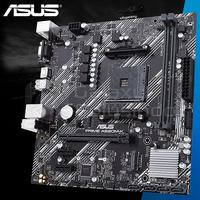 Gambar ASUS PRIME A520M-K - AMD A520 DDR4 AM4 Motherboard dari Gasol Maspion Square Surabaya Kota Surabaya 3 Tokopedia