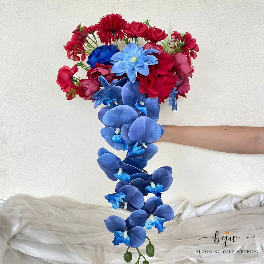 handbuket handbouquet wedding lamaran buket pernikahan buket bunga lamaran wedding bouquet bunga artificial wedding buket hand buket
