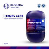 Gambar HASMOV 45 CR – Asphalt Remover for Circulation / Sirkulasi dari Hasgara Chemicals Kota Bekasi 1 Tokopedia