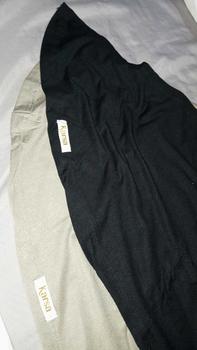 Product Review of Karsalabel Nara Pashmina Oval Kaos Rayon from A**b 1
