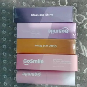 Go Smile NEW BUNDLE 2 Mouthspray Peach dan Mouthspray Citrus ( men's version )- Mouth Spray Mulut Fresh untuk Menghilangkan Bau Mulut [BPOM]