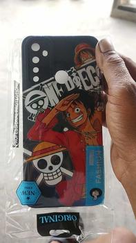 Product Review of Casing Lunak Motif Anime Lufy untuk Re4lme 5 Pro / 5s 5i C3 6 6i 6pro - Softcase Hp from ** R**m H**u A** .**! ** 0