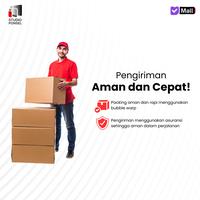Gambar Logitech Folio Touch Keyboard with Trackpad for iPad Air M2 11-Inch Gen 4th | 5th | 6th dari Studio Ponsel Store Kota Administrasi Jakarta Pusat 5 Tokopedia