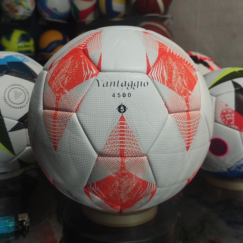 MOLTEN BOLA SEPAK MOLTEN AFC BAHAN IMPORT SIZE 5 JAHIT MESIN BONUS JARING PENTIL POMPA 2