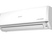 Gambar AC SHARP J-TECH INVERTER 1PK AH-X10ZY SHARP AH X10ZY 1 PK INVERTER dari Bogor Solusi Elektronik Kab. Bogor 2 Tokopedia