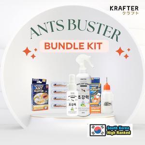 UP$ 48.90 Antslayer Ant Killer Brand Box Gift Spray