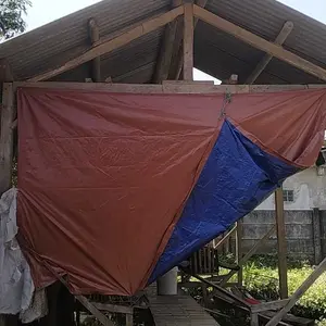 Terpal Korea A5 Ukuran 2x3 Tahan Air dan Panas Terpal Tenda Gelaran Termurah