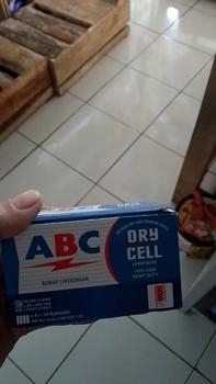 Product Review of batre ABC biru AA isi 24 pcs / A2 / baterai / battery from y**a 0