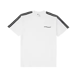 The Don's House SAMBA - T-shirt Kaos Baju Lengan Pendek Motif Sablon Bahan Cotton 24s Pria Wanita Combed Katun