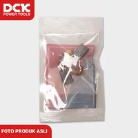 Gambar Carbon Brush/Arang untuk Belt Sander KST/DST/AST610 dari DCK Power Tools Indonesia Kota Administrasi Jakarta Barat 2 Tokopedia