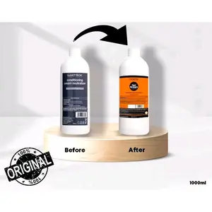 MATRIX Netral Opti Straight 1L Step 2 - 1000ml