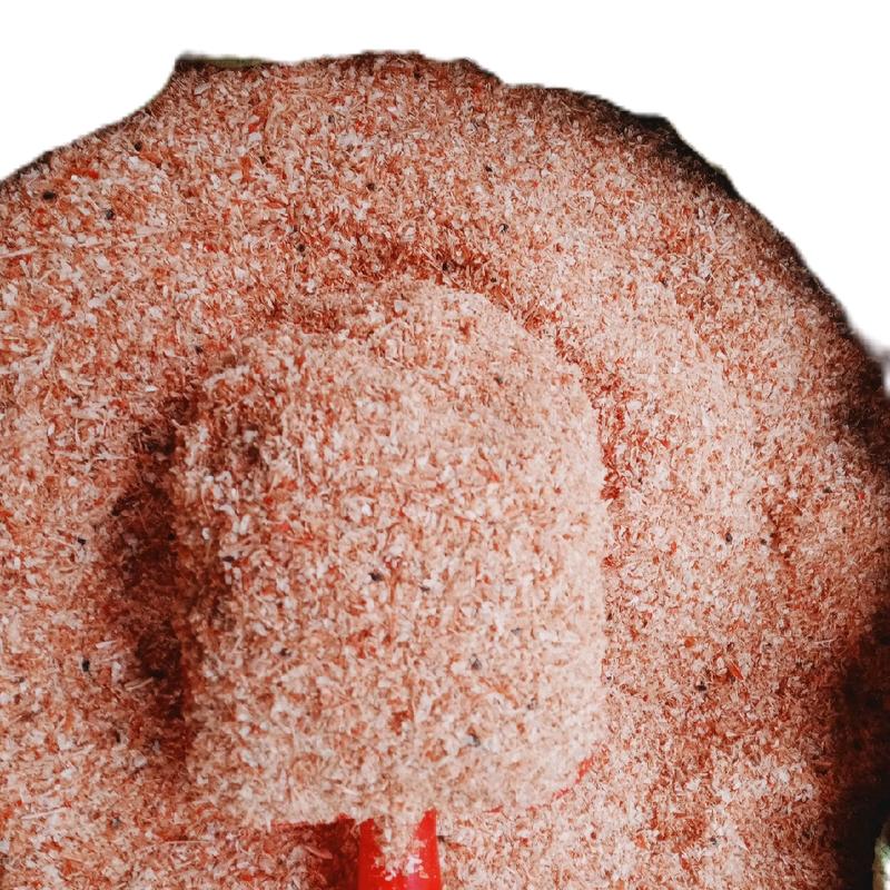 Combo 5kí vụn tôm khô xay mịn dùng làm thức ăn cho gà, vịt, ngan ngỗng, cá, heo, có thể dùng làm phân bón cho cây trồng