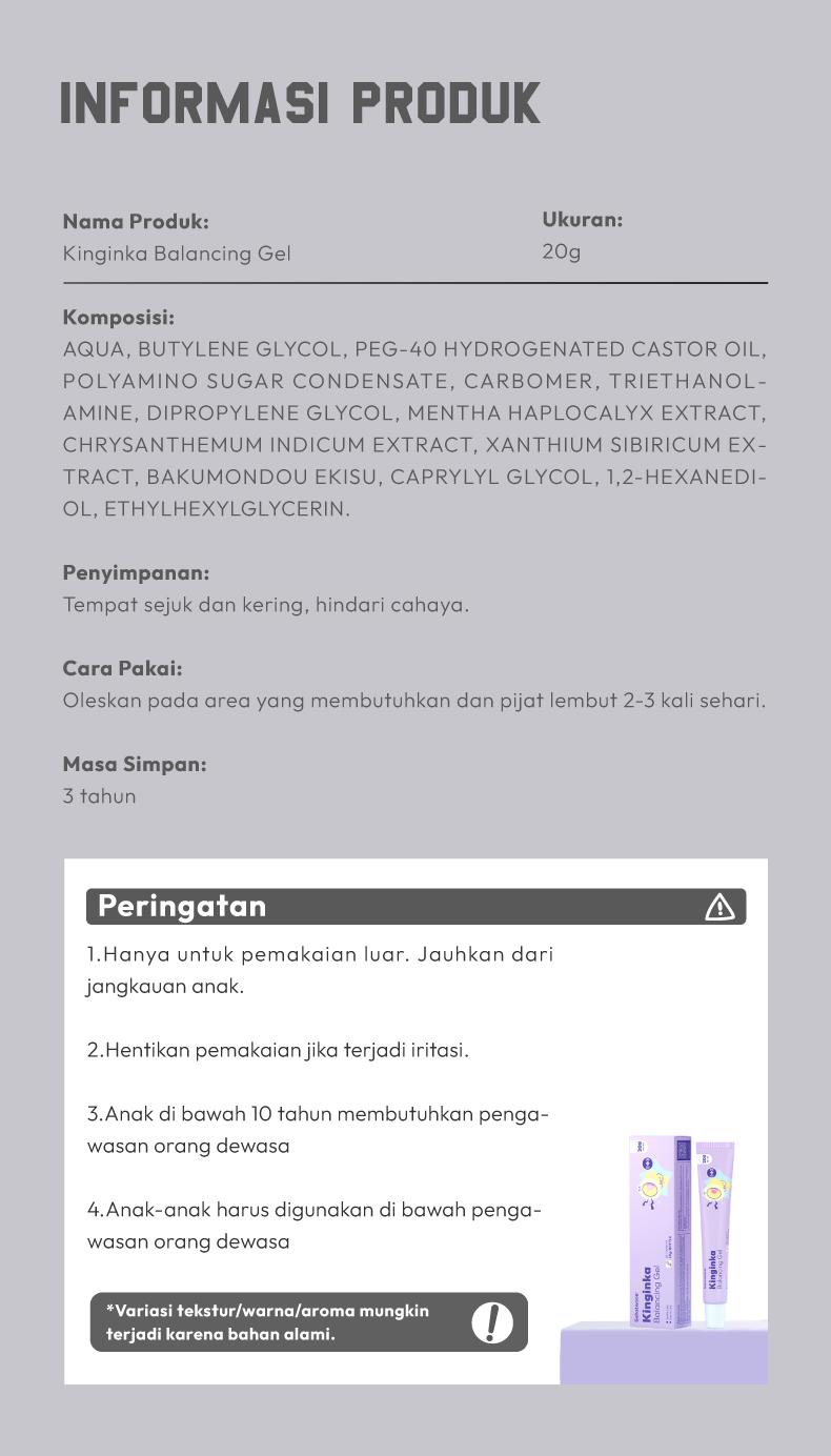 SehatWave Cooling Massage Gel - Perawatan Kenyamanan Pria | Ekstrak Mint & Chamomile Alami Diri Pria