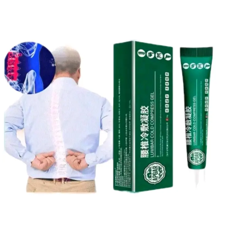 Lumbar terlaris termurah cold Comppress Khasiatnya buat menghilangkan rasa sakit pinggang dan nyeuri otot Terapi