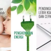 Gambar Panasonic Nr Bb201Q-Pk Kulkas Inverter Econavi 2 Pintu 196L - Nr Bb201 - Garansi Resmi dari E Three Shop Kota Administrasi Jakarta Utara 2 Tokopedia