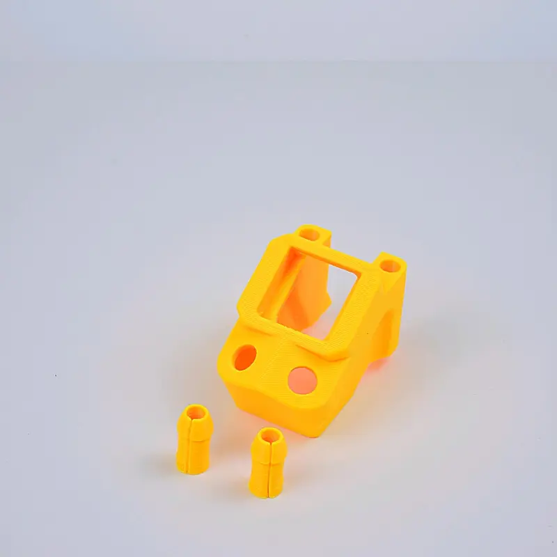 Mounting Kamera DJI O4 Frame SpeedyBee Mario 5 Drone 2