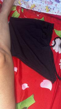 Product Review of Tanktop - CLAIRE - Tube Serut - 2 In 1 Model - Summer Outfit - Atasan Wanita - Fashion Wanita from N**a 0
