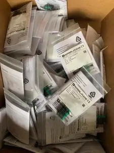 Background Suppresion Sensor P+F ML100-8-H-350-RT/95/103