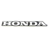 Gambar Mark Honda 100MM - BeAT eSP K81 & BeAT K1A 86102K81N00ZE dari Honda Cengkareng Kota Tangerang 1 Tokopedia