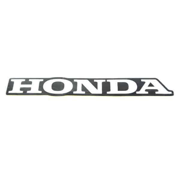 Gambar Mark Honda 100MM - BeAT eSP K81 & BeAT K1A 86102K81N00ZE dari Honda Cengkareng Kota Tangerang Tokopedia