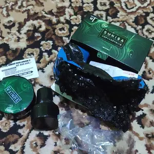 Bisa COD Sunisa Bedak Cushion Waterproof Full Coverage BB Cushion Cream Foundation Original Box