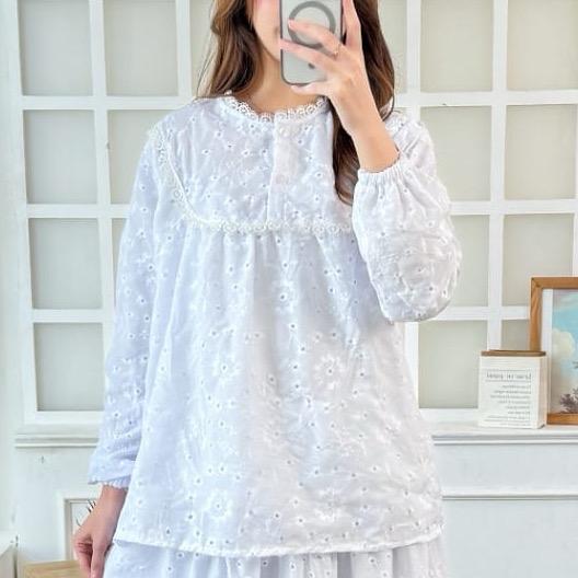 atasan | KALBOR FULL PURING | LD 115 1