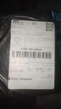 Product Review of PAKET MERDEKA (5 PASTA GIGI CIPTADEN + 5 SABUN GIV) from "**k J** 0