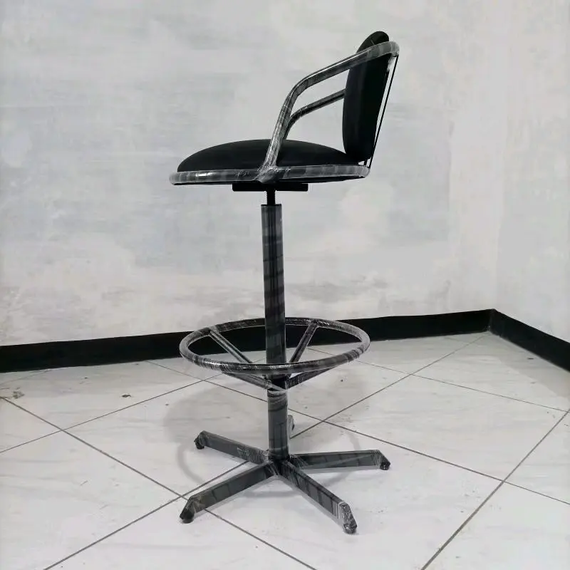 kursi anak putar/kursi anak cafe/kursi anak salon/kursi anak santai/kursi anak serbaguna Furniture