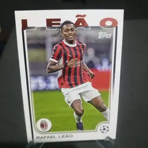 kartu bola koleksi termurah