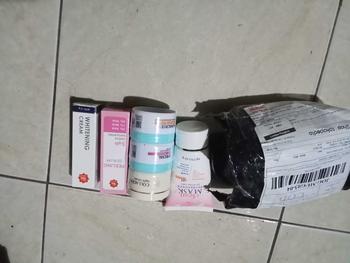 Product Review of Viva Skincare Dayli Lengkap Semua Semua Jenis Kulit Muka from u**0 3