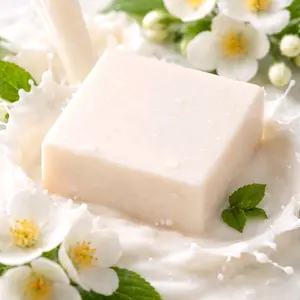 SABUN SUSU COLLAGEN NONA AYU WANGI SABUN MANDI UNTUK MEMBERSIHKAN TUBUH